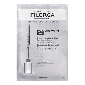 Filorga Ncef Revitalize Sheet Mask 20 ml