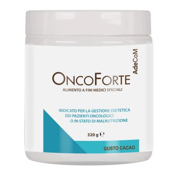 Oncoforte cacao 320 g