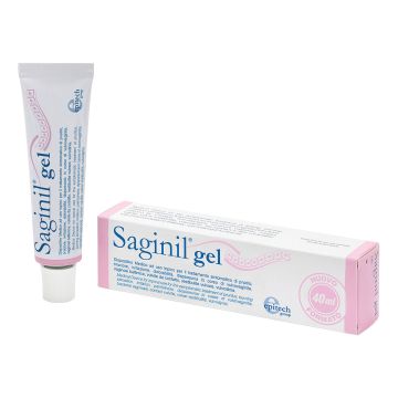 Saginil gel 30ml