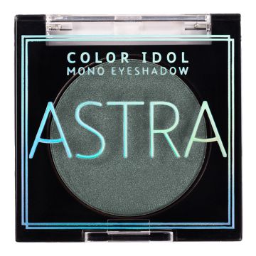 ASTRA - Color Idol Mono Eyeshadow - Ombretto Singolo N.11 Teal Trance