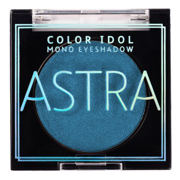 ASTRA - Color Idol Mono Eyeshadow - Ombretto Singolo N.13 Blue Beat