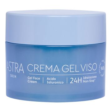 Astra crema gel 50 ml
