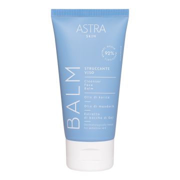 Astra balm struccante 75 ml
