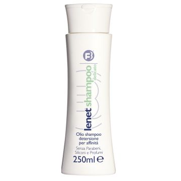 Lenet shampoo 250 ml