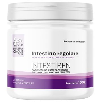 Intestiben 100 g