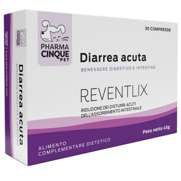 Reventlix 30 compresse Reventlix 30 compresse