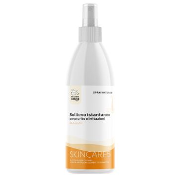 Skincare5 sollievo istantaneo 150 ml