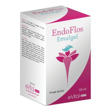 Endoflos emulgel 30 ml