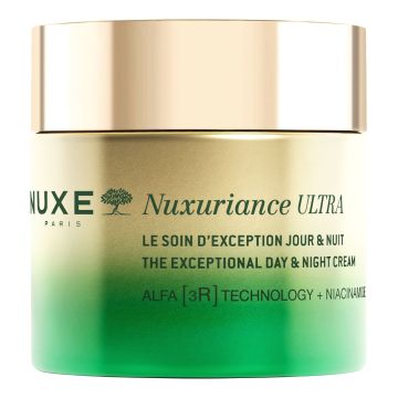 Nuxe nuxultra exceptional cream 75 ml