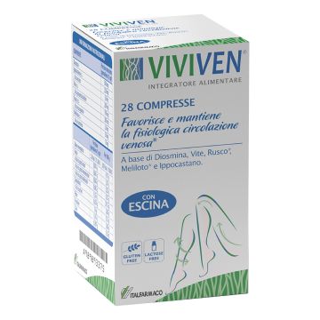 Viviven 14 compresse