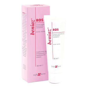Beniaz ros 30 ml