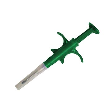Transponder Therapet Chip Cane/Gatto 2X12 Mm 10 Pezzi
