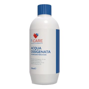 F care acqua ossigenata 250 ml