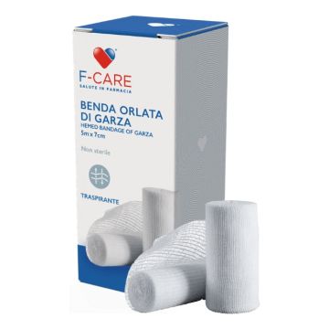 Benda orlata f care 7x500cm tesa