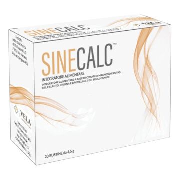Sinecalc 20 bustine