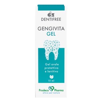 Gse dentifree gengivita 15 ml