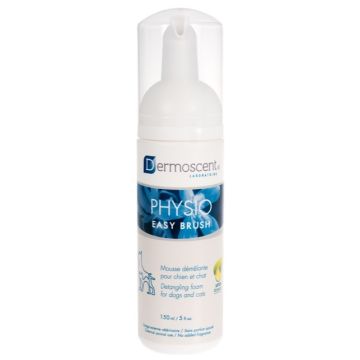 Dermoscent Physio Easy Brush Dogs And Cats 150 Ml