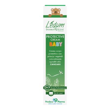 Ledum the wall Crema protettiva