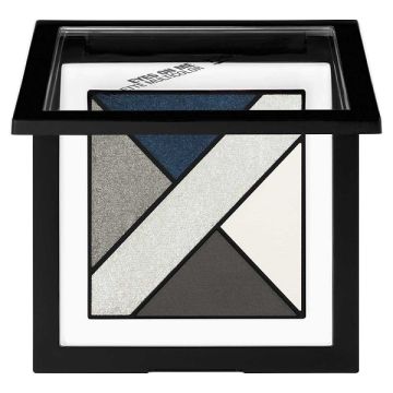 Bellaoggi eyes on me palette multi finish rock'n'roll girl