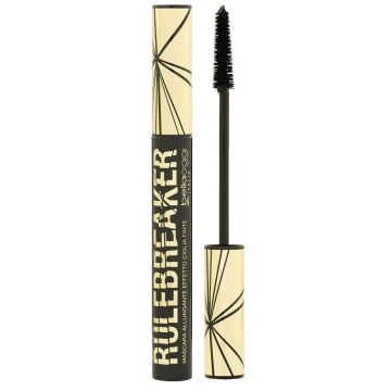 Lash Rule-breaker Ciglia Finte - Mascara Volume Allungante