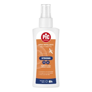 Pic strong spray repellente