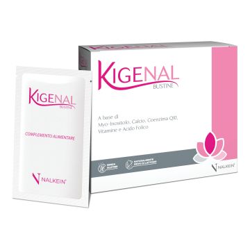 Kigenal 20 bustine