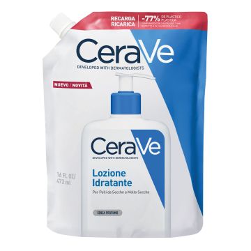 Cerave Lozione Idratante Refill 473 ml