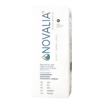Novalia detergente 250 ml