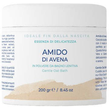 Silvana amido d'avena 200 g