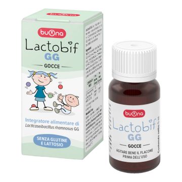 Lactobif gg 5 ml