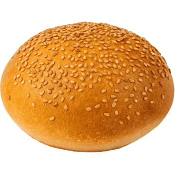 Mastro raciti panino hamburger 100 g
