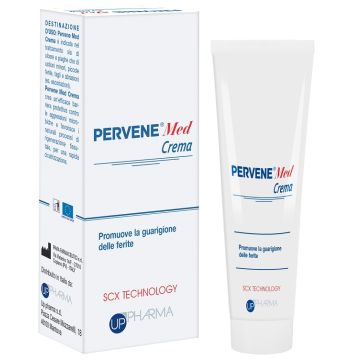 Pervene med crema 50 ml