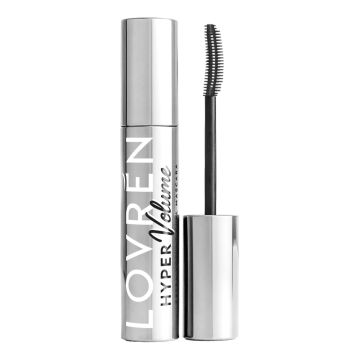 Lovren hyper volume extra volume curl mascara