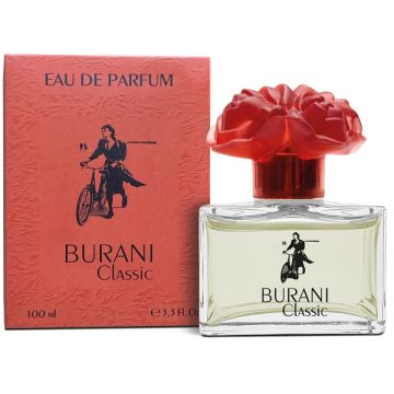 Burani classic eau de parfum 100 ml
