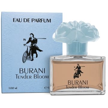 Burani tender bloom eau de parfum 100 ml