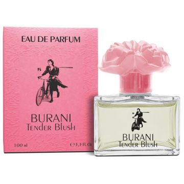Burani tender blush eau de parfum 100 ml