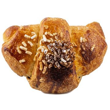 Mastro raciti cornetto crema nocciola 120 g Mastro raciti cornetto crema nocciola 120 g