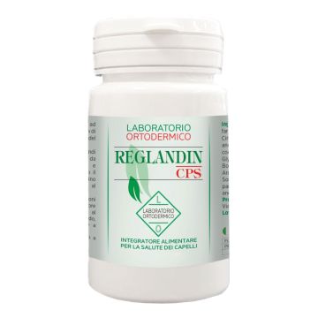 Reglandin cps 30 capsule da 858 mg