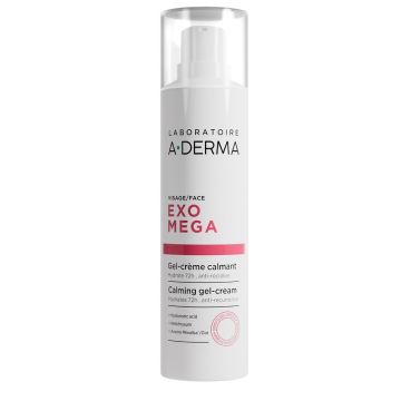 Exomega gel-crema lenitiva 40 ml
