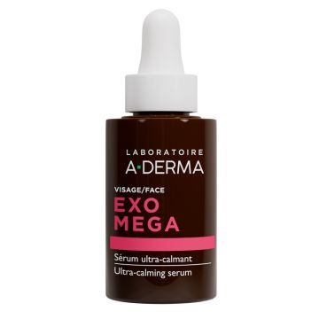Exomega siero ultra-lenitivo 30 ml