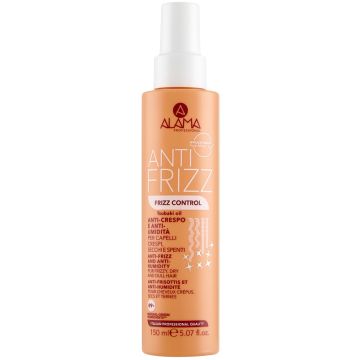 Alama frizz control anti crespo & anti umidita' 150 ml