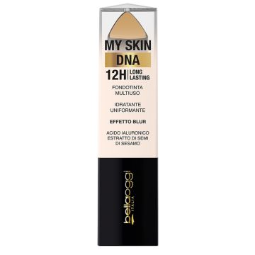 Bellaoggi my skin dna 12h foundation stick natural beige
