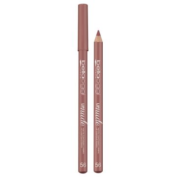 Bellaoggi lip nude matita labbra dusty pink