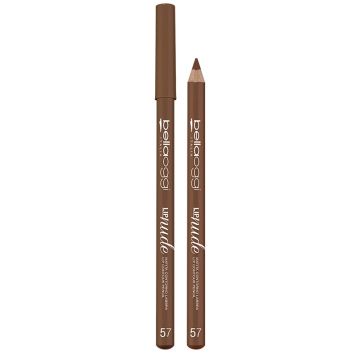 Bellaoggi lip nude matita labbra love truffle