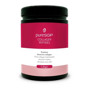 Puresgp collagen peptides 300 g