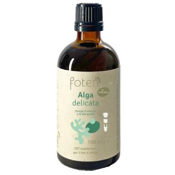 Foten alga delicata 100 ml