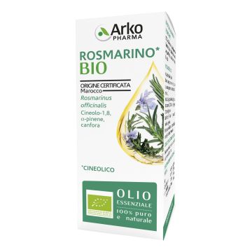 Arkoessentiel rosmarino bio 10 ml
