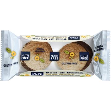 Nutrifree baci di dama 22 g