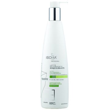 Sali di ischia latte detergente riequilibrante 500 ml