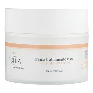 Sali di ischia crema trattante viso ac 250 ml